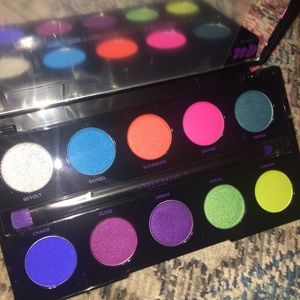 Urban Decay Palette